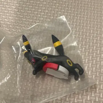 제일복권 포켓몬 F상 길거리 산책 챠라링 프렌즈 블래키