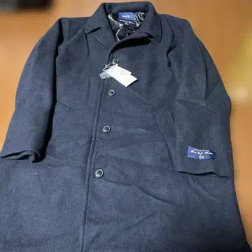 NAVY 스텐카라 코트 L 사이즈 MAC20-002