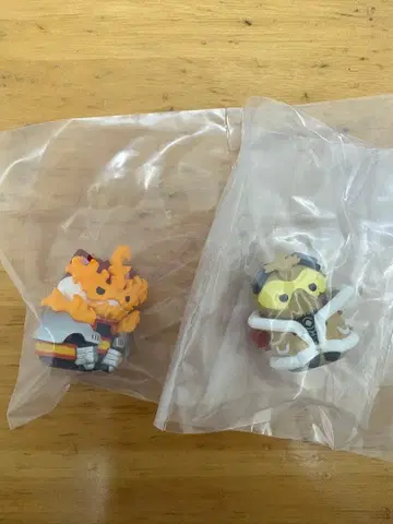 나의 히어로 아카데미아 히로아카 냥코 No.1 엔데버 호크스