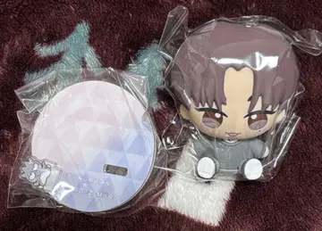 seventeen 돈키호테 산리오 콜라보 마스코트 승관