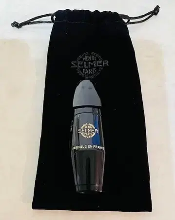 셀머 S90 180 알토 색소폰 마우스피스 SELMER