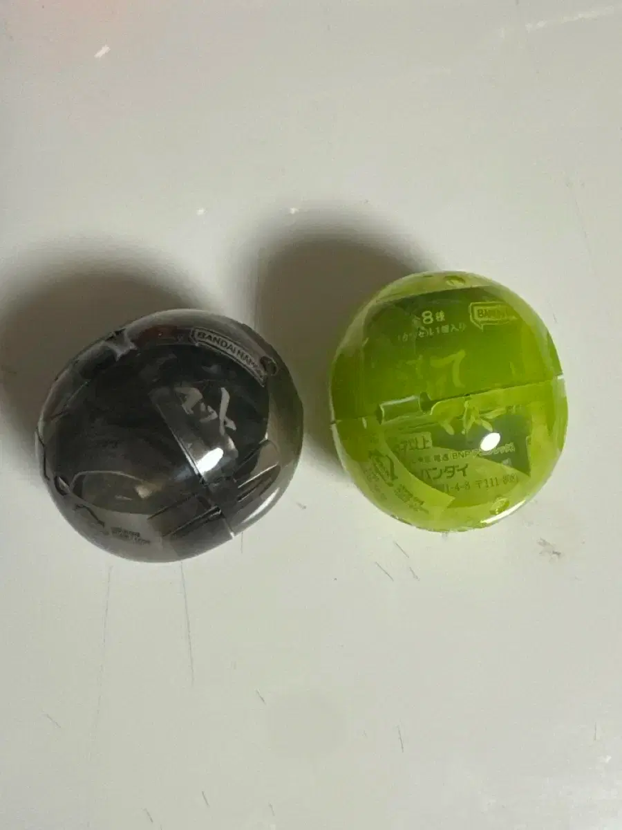 Gintama string charm Gacha Shinpachi & Sadaharu bulk sell