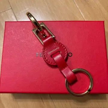 FERRAGAMO 키링 페라가모
