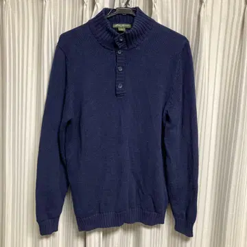 에디 바우어 스웨터