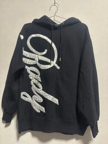 Rady 로고 후드티