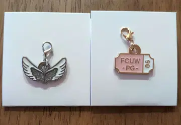 포르노그라피티 FCUW6 참