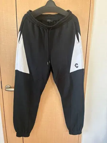 CRONOS 크로노스 Brushed lining pants