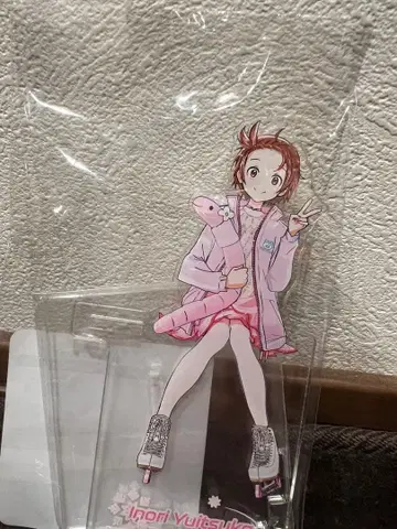 메다리스트 결속 이노리 메다리스트전 아크릴 스탠드