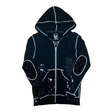 CFTL 일본제 후드티 GREED