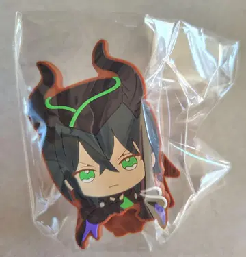 논카리 러버 클립 트위스테 말레우스