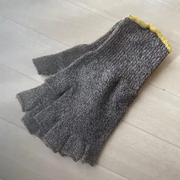 Nonnative 컷오프 장갑