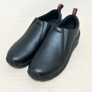 컨디션 최상 [MERREL] 머렐 정글 모크 가죽 슬립온 인기