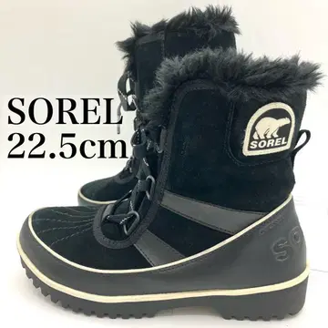 소렐 티볼리 스노우 부츠 22.5cm TIVOLI 2089-010