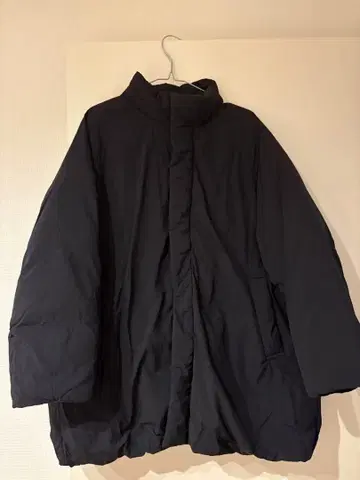 FORK&SPOON SORONA 스탠드 카라 블루종