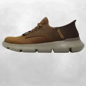 미사용 스케쳐스 가르사 가르빈 로우컷 스니커즈 26cm