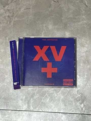 FINAL DESTINATION XV+ VENGEANCE