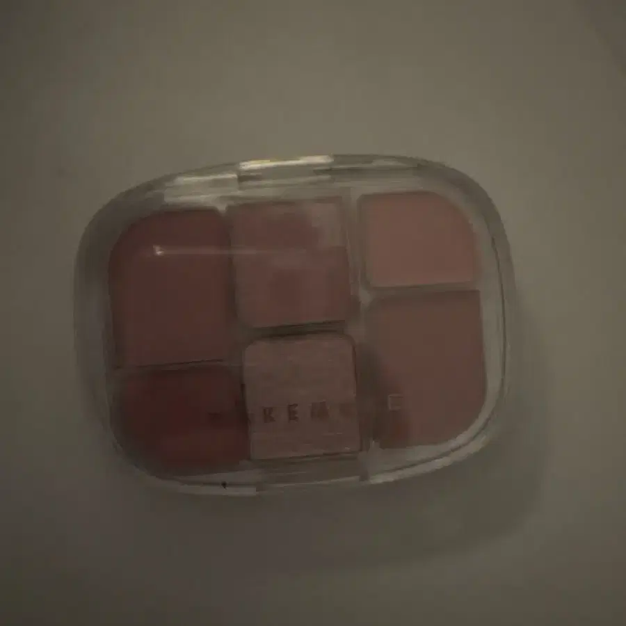 Soft Sheer Multi Palette 03 Lavender Pleasure
