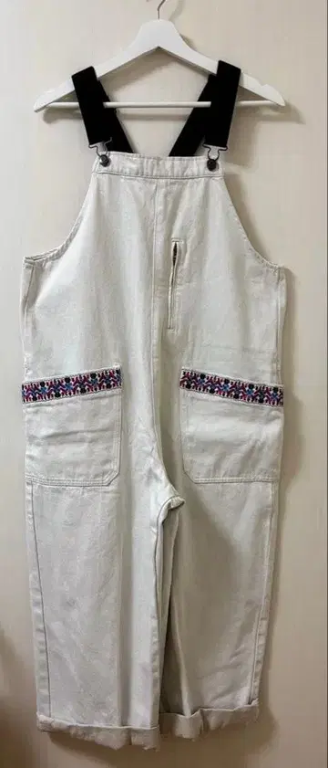 미사용품 niko and KEITA MARUYAMA 살로펫 W/M