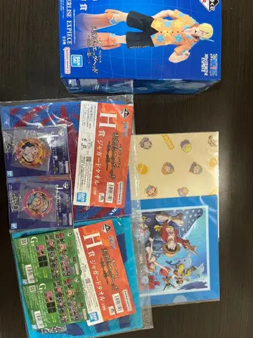 원피스 MASTERLISE EXPECIE 미래섬