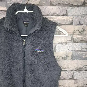 [ 새상품급! ] patagonia 파타고니아 로스 가토스 베스트 그레이