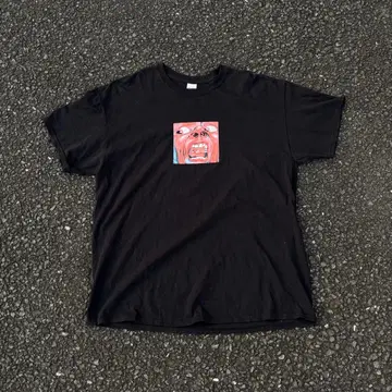 GILDAN 크림슨 킹의 궁전 T-shirt