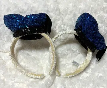 도날드 머리띠 2개 세트