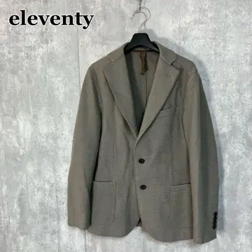 eleventy 테일러드 자켓 44