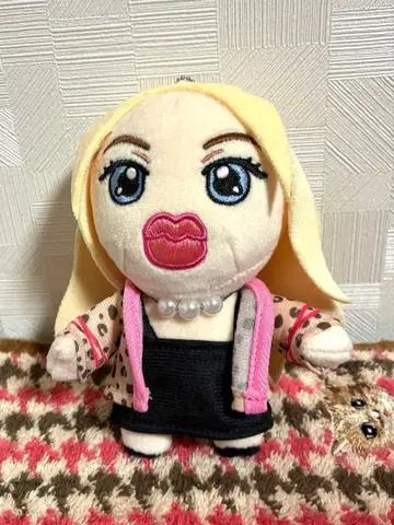 아렌 님 봉제 인형 아기 염소 봉제 인형 호테라바