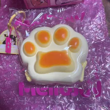 Mellojoy 고양이 발톱 치즈