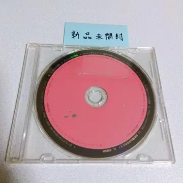 미개봉 새상품! 사쿠라 사쿠라 original Sound Track