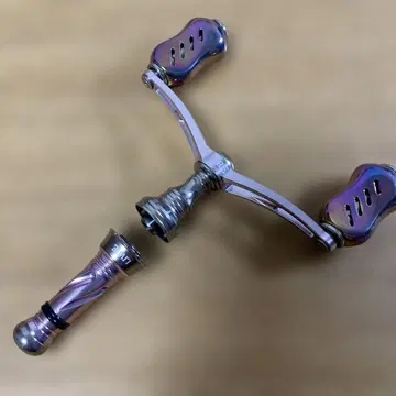 레어 한정판 새상품급 리브 사쿠라 윙92 C2 커스텀 밸런서 세트