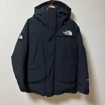 언터크 티카 파카 블랙 M 사이즈 ND92032