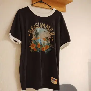 BE:FIRST 비퍼스트 BE:SUMMER 티셔츠