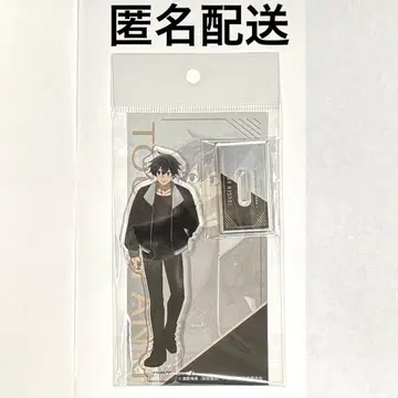 도겐안키 off shot style 아크릴 스탠드 요도가와 마스미