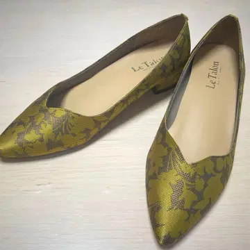 LeTalon 펌프스 24.0