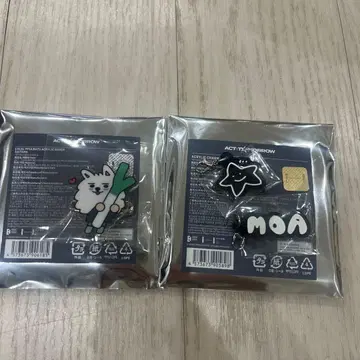 TXT ACT TOMORROW 아크릴 참 수빈 아크릴 배치