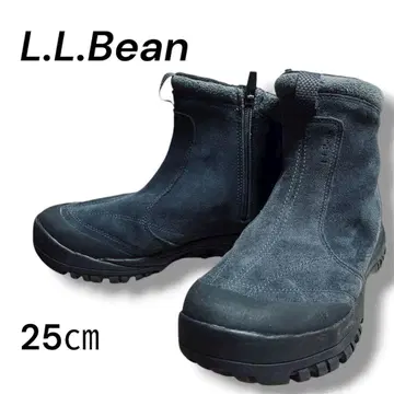 [ L.L.Bean ] 남성용 부츠 25cm [ 새상품급 ]