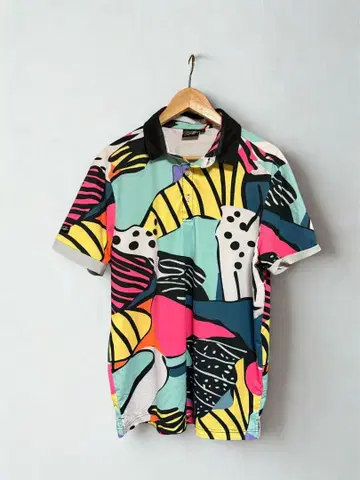 골프 피케 셔츠 sunday swagger *미국 한정판