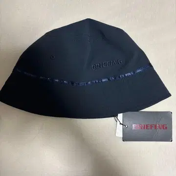 BRIEFING CORDURA RIPSTOP HAT 네이비