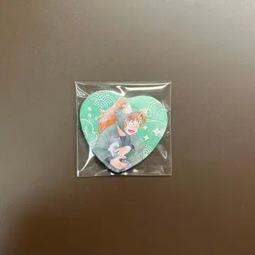 닌타마 란타로 난자 캔뱃지