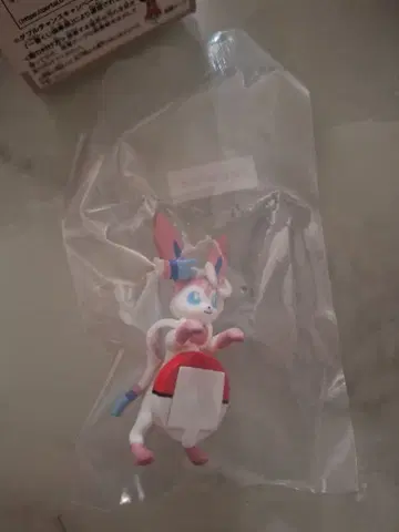 포켓몬 1번 복권 F상 니피아