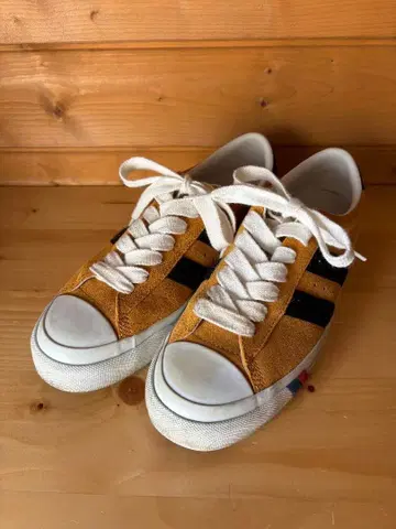 프로케즈 로얄 플러스 머스타드 25.5cm