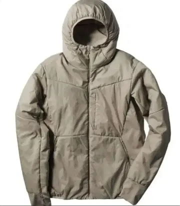 워크맨 BAZZ HEAT AIR 후디