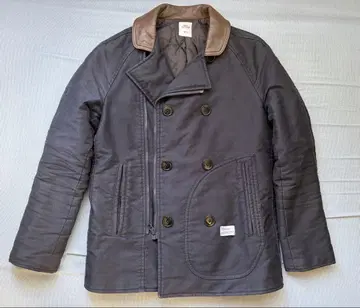 Bedwin 베드윈 피코트 세탁소 완료