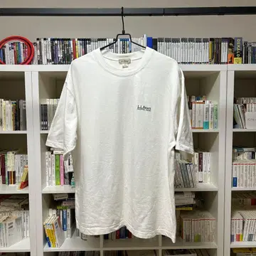 L.L.Bean Union 반팔 티셔츠