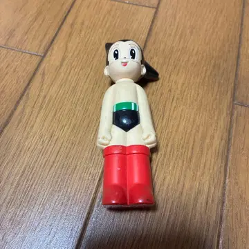 아톰 피규어 약 15cm