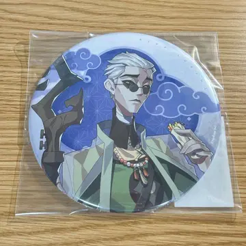 제5인격 비룡승운 빅 캔뱃지 은자 알바 로렌츠 캔뱃지