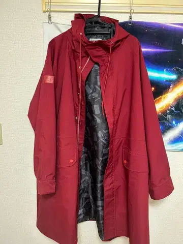 Super Groupies 강철의 연금술사 에드워드 모델 아우터