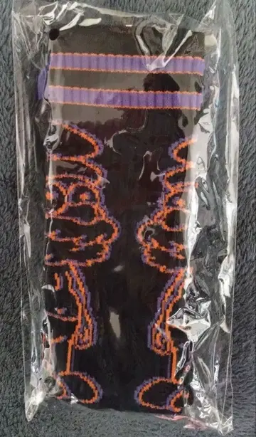 Hawaiian6 아저씨 양말