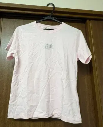 Marithe francois girbaud T셔츠